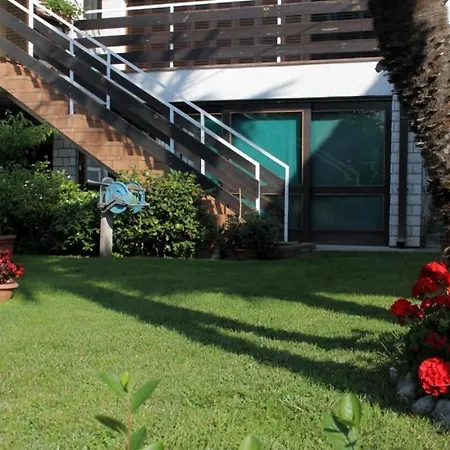 With A Parking Space - 7831 Apartmán Opatija
