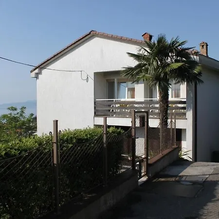 With A Parking Space - 7831 Apartmán Opatija