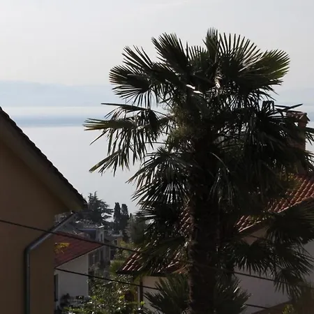 With A Parking Space - 7831 Apartmán Opatija